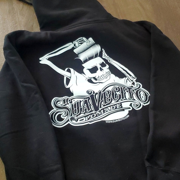 Suavecito sweatshirt - Picture 2 of 3